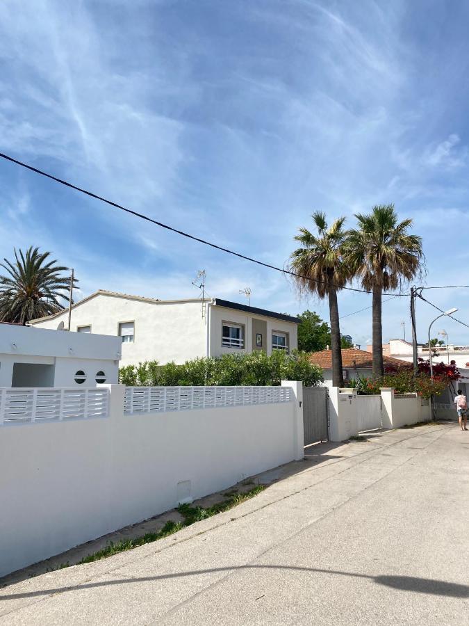 Denia'S Beach House Apartamento Exterior foto